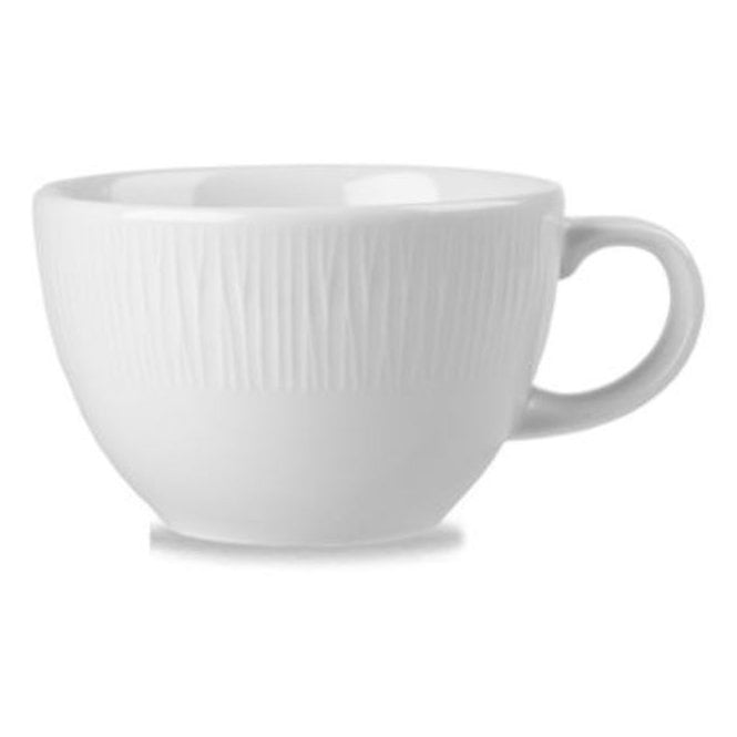 Churchill China Churchill Bamboo Tea Cup 8oz (22cl) (Box Of 12)