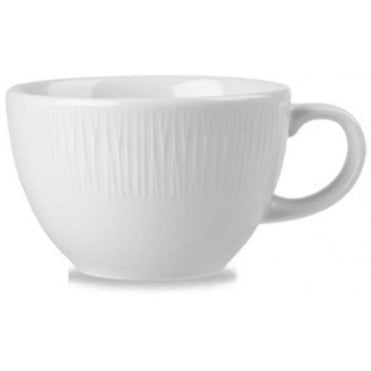 Churchill Bamboo Tea Cup 8oz (22cl) (Box Of 12)