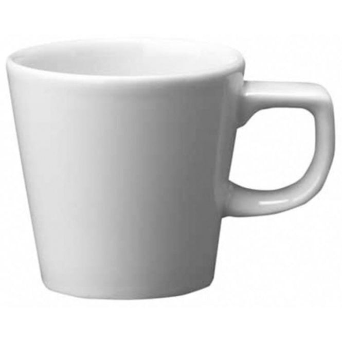 Churchill China Churchill Cafe Cup 115ml / 4oz (Box Of 12)