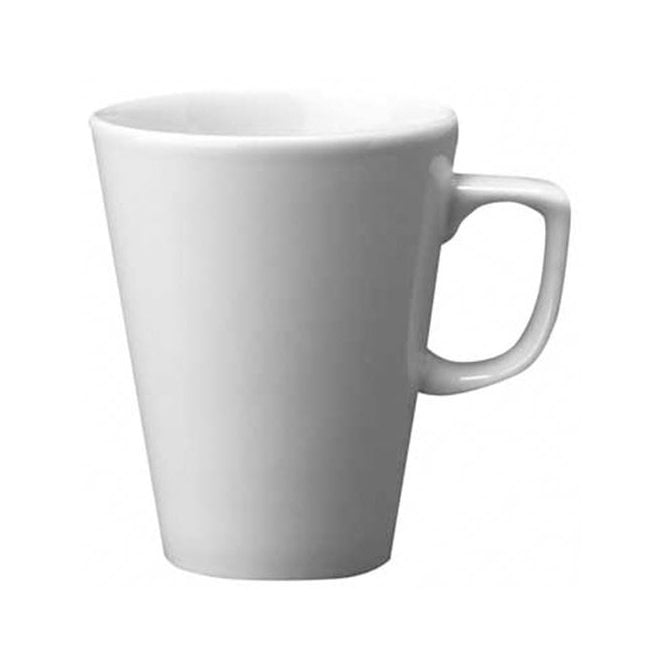 Churchill China Churchill Cafe Cup 227ml / 8oz (Box Of 24)