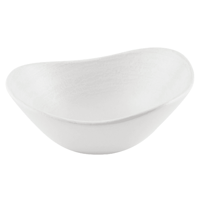 Churchill China Churchill Inked Elements Ice Opal Organic Bowl 20cm/7.9