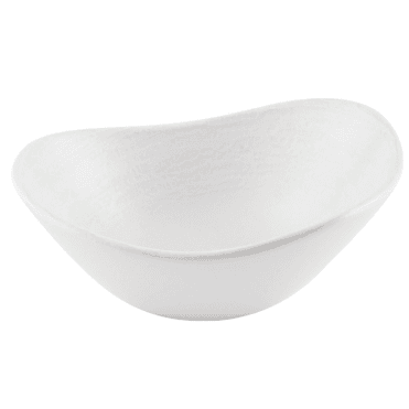 Churchill Inked Elements Ice Opal Organic Bowl 20cm/7.9" 340ml/12oz (Pack of 12)