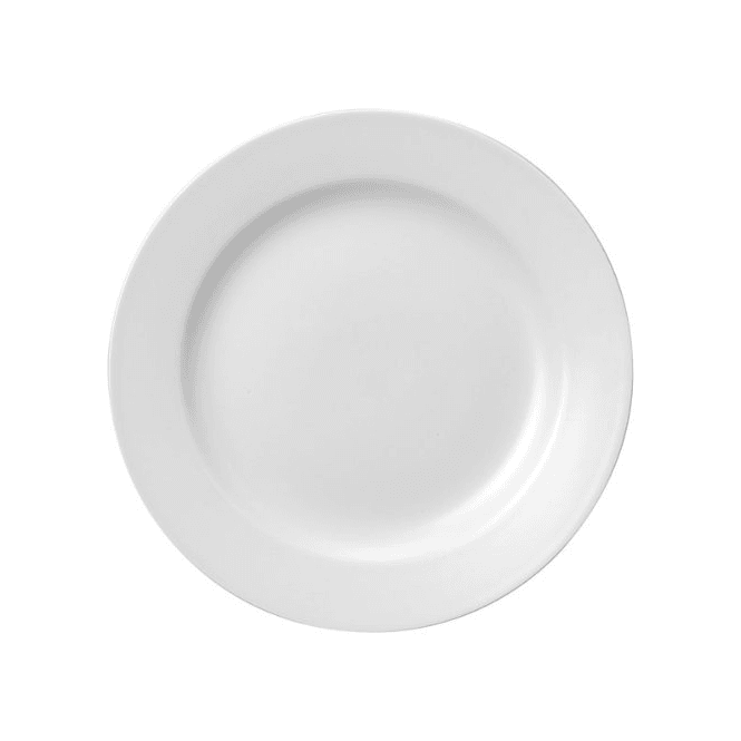 Churchill China Classic Plate 20cm/8