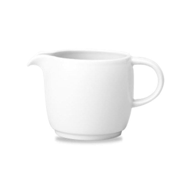 Churchill China Compact 10oz (28.4cl) Jug Churchill (Box Of 4)