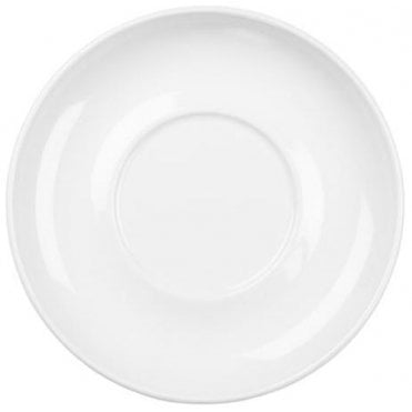 Compact 15.24cm (6") Saucer / Bowl Stand (Box Of 12)