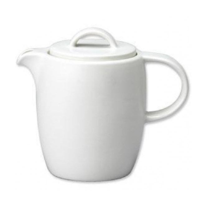 Churchill China Compact 15oz (42.6cl) Beverage Pot (Box Of 4)