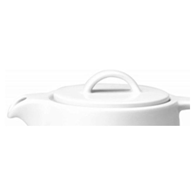 Churchill China Compact Beverage Pot Lid 28oz (Box Of 6)