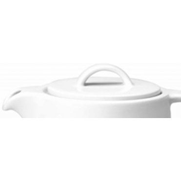 Compact Beverage Pot Lid 28oz (Box Of 6)