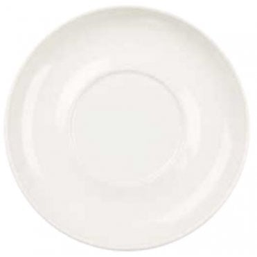 Compact Saucer 15.2cm / 6" (Box Of 24)