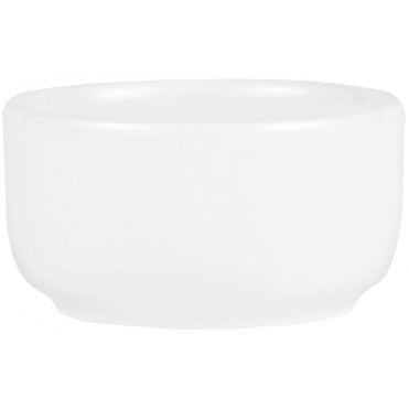 Cook & Serve Ramekin No 1 2oz 6cm (Box Of 24)