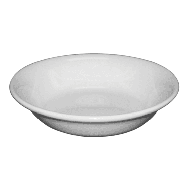 Coupe Soup Bowl (7"/17cm) White Churchill (Box Of 12)