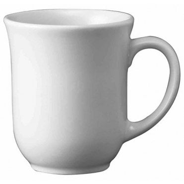 Elegant Mug 284ml / 10oz White (Box Of 12)