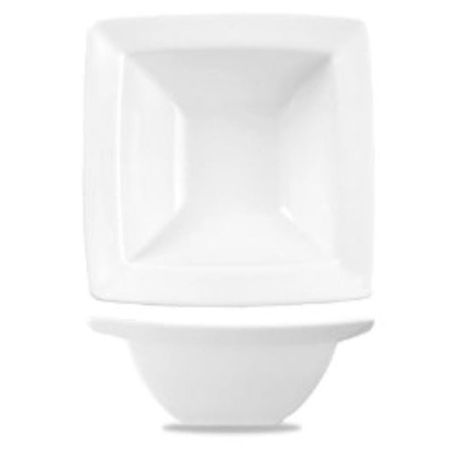 Churchill China Energy Square Bowl 20.3cm/8