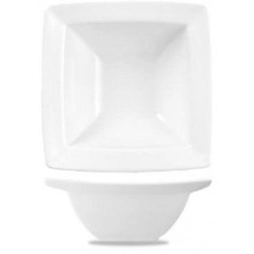 Energy Square Bowl 20.3cm/8" - 20oz (Box Of 12)