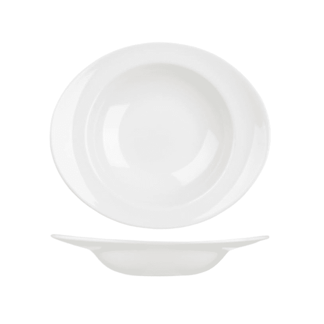 Churchill China Equation 27.5x22cm/11x9