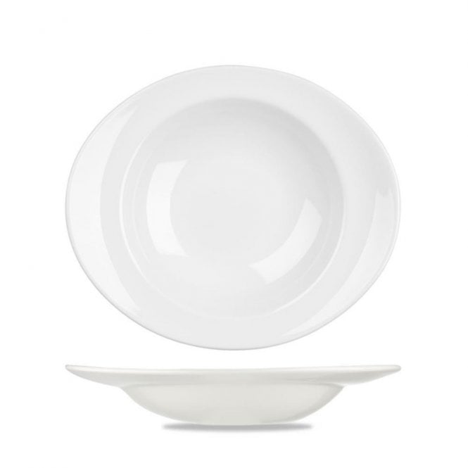 Churchill China Equation 31x26.5cm/12.5x10.5