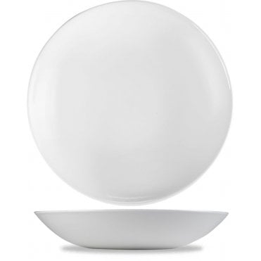 Evolve Large Coupe Bowl 30cm/12" - 84.5oz (Box Of 12)