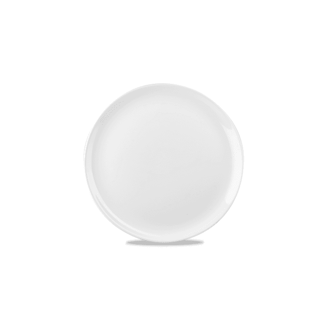Churchill China Evolve Large Coupe Plate 32.4cm / 12.75