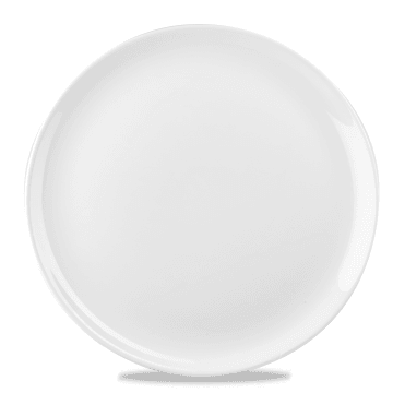 Evolve Large Coupe Plate 32.4cm / 12.75" (Box Of 6)