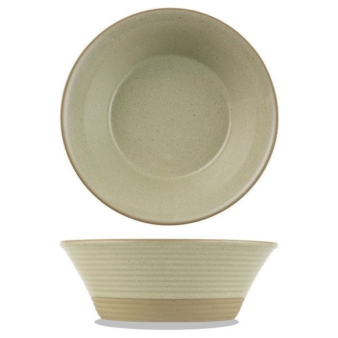 Churchill China Igneous Rustic Bowl - 2.25 X 5.75