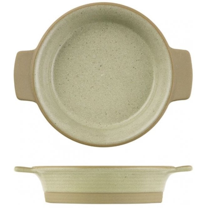 Churchill China Igneous Rustic Individual Dish - 5.5