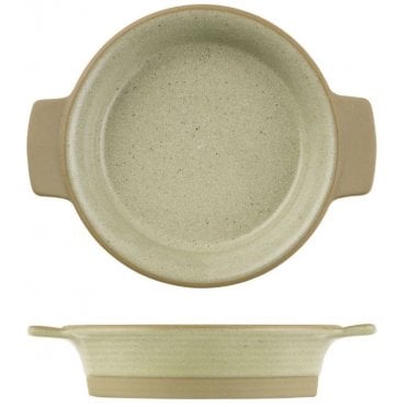 Igneous Rustic Individual Dish - 5.5" (14cm) / 10oz (28.4cl) (Box Of 6)