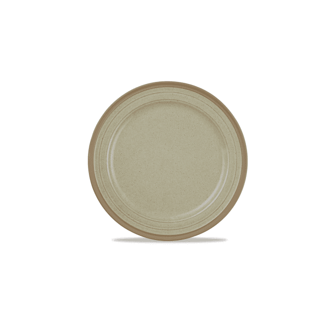 Churchill China Igneous Rustic Plate - 9