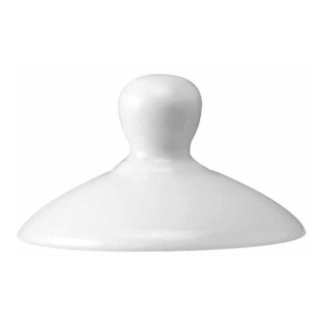Churchill China Lid For 30oz/852ml Large Churchill Teapot (Box Of 6)