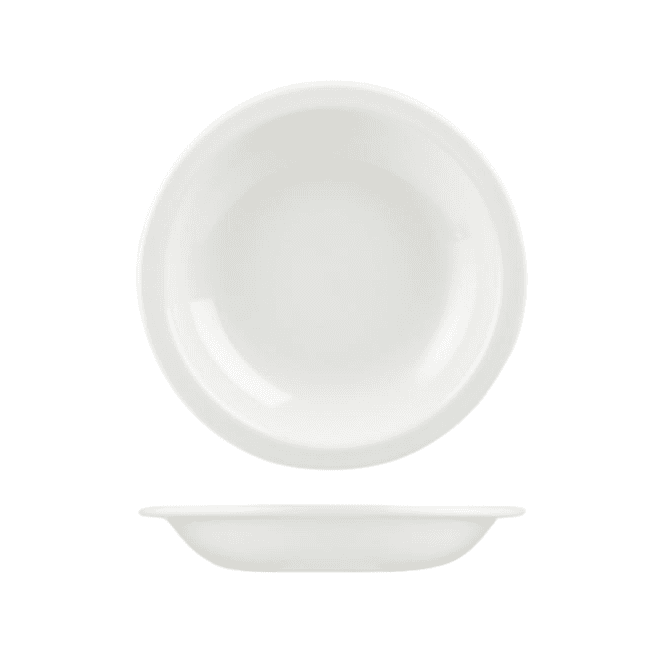 Churchill China Nova Rimmed Soup 8.25