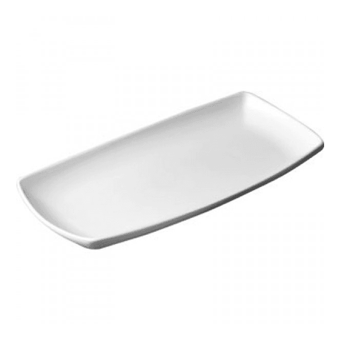 Churchill China Oblong Platter 35x18.5cm/14x7.5