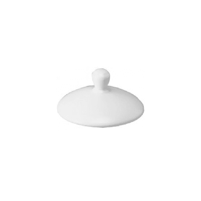 Churchill China One Cup Teapot Replacement Lid (Box Of 6)