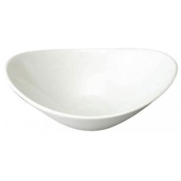 Orbit 18x14cm/7x5.5" (10.5oz) Small Oval Bowl (Box Of 12)