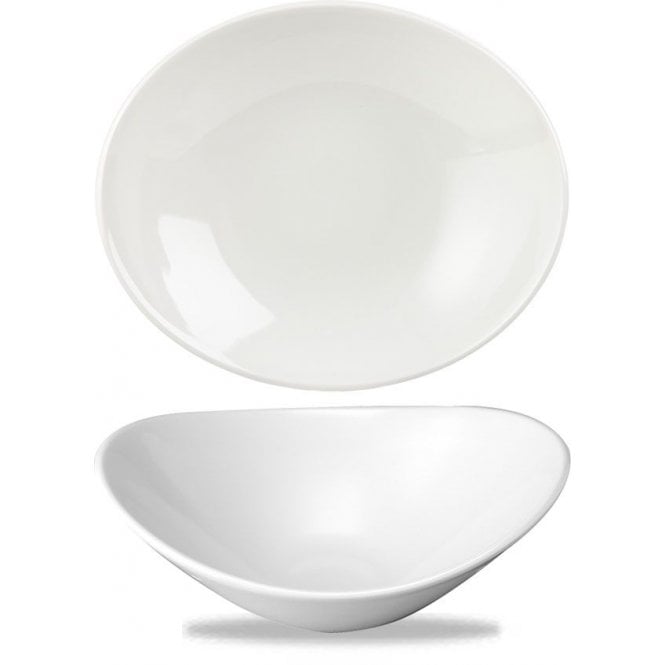 Churchill China Orbit 21x17cm/8.5x7