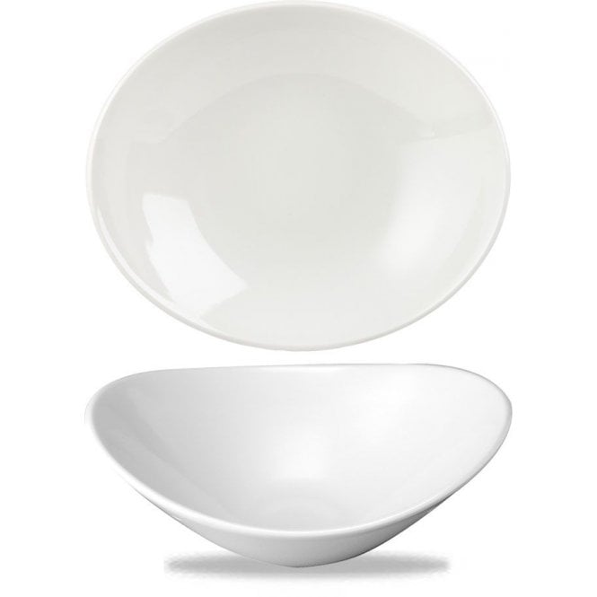 Churchill China Orbit 25.5x21.2cm/10x8.5