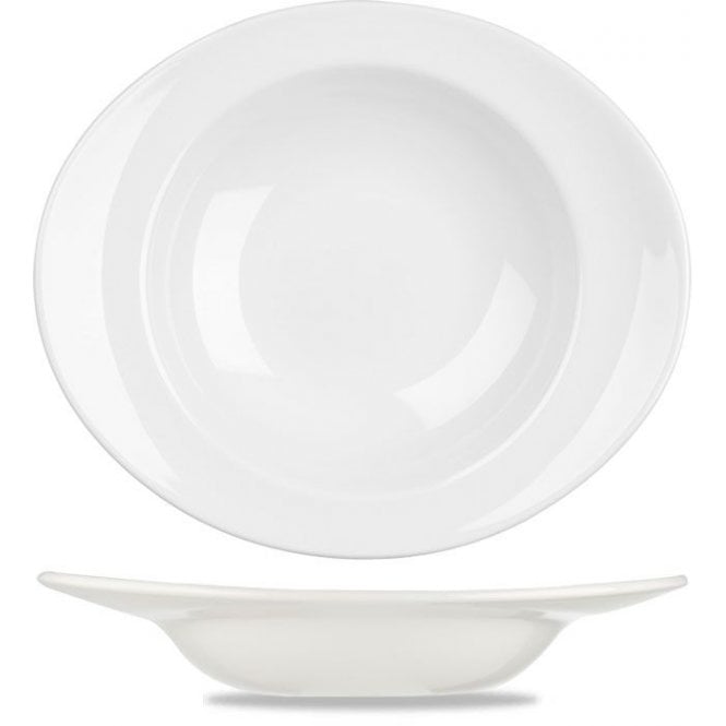 Churchill China Orbit 27.5x22cm/11x9