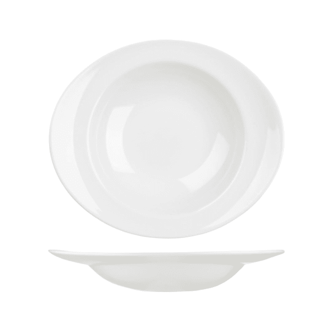 Churchill China Orbit 31x26.5cm/12x10.5