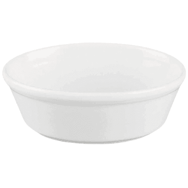 Oval Pie Dish 15.2x11.3cm/6x4.5" - 15.8oz Churchill (Box Of 12)