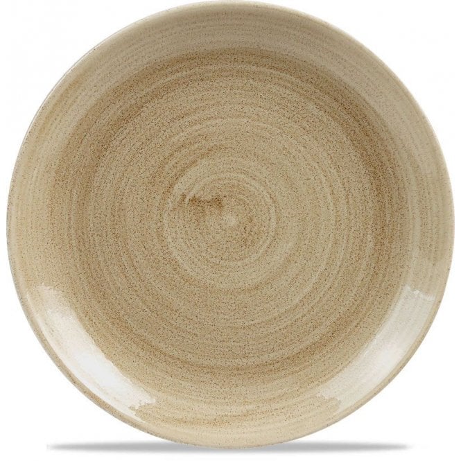 Churchill China Patina Coupe Plate 21.7cm (8.5