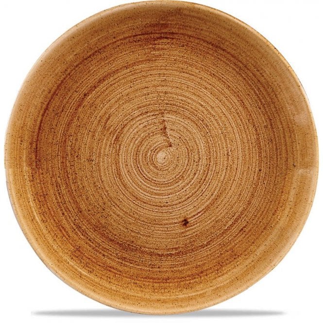 Churchill China Patina Coupe Plate 21.7cm (8.5