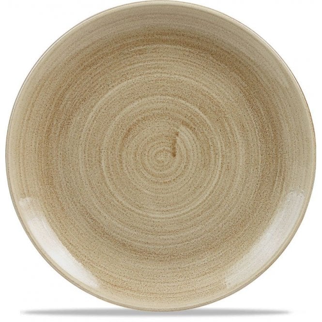Churchill China Patina Coupe Plate 26cm (10.25