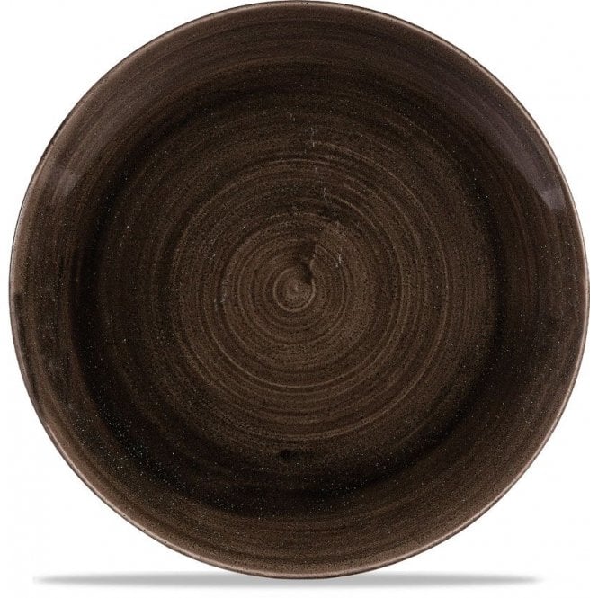 Churchill China Patina Coupe Plate 26cm (10.25