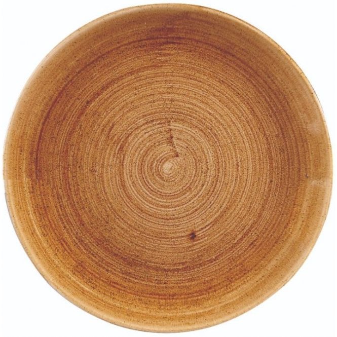 Churchill China Patina Coupe Plate 26cm (10.25