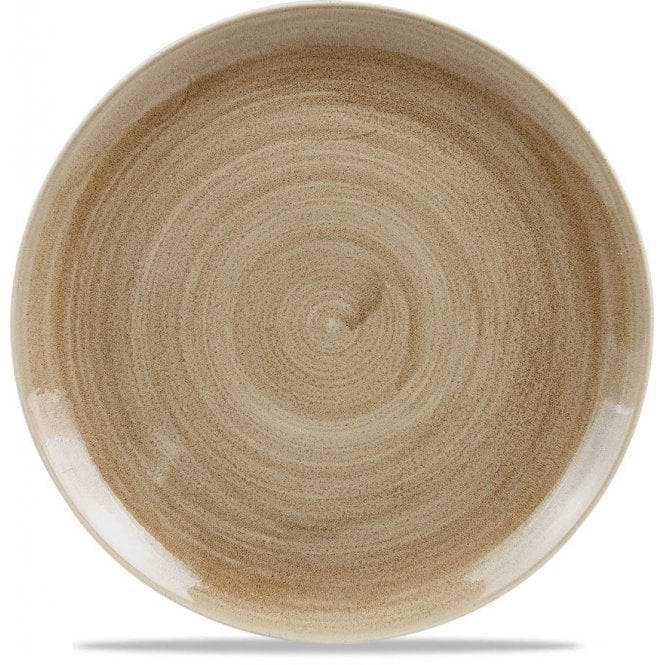 Churchill China Patina Coupe Plate 28.8cm (11.25