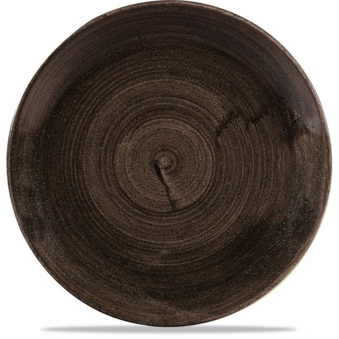 Churchill China Patina Coupe Plate 28.8cm (11.25