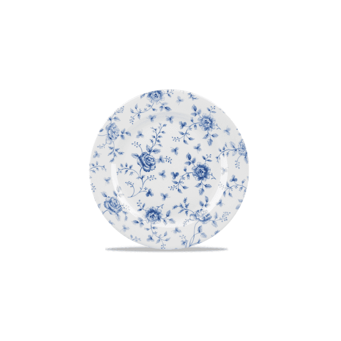 Churchill China Prague Rose Chintz 27.6cm (10.75