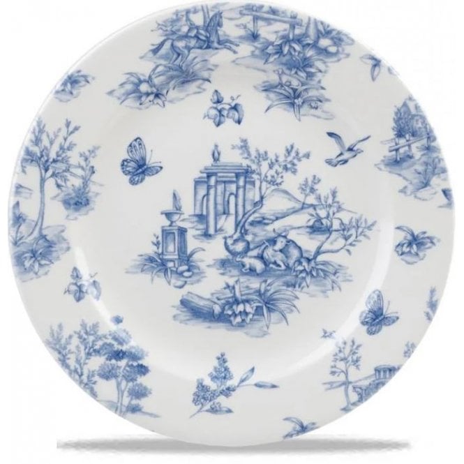 Churchill China Prague Toile 21cm (8.25