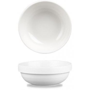 Profile 10oz (28cl) Stacking Bowl (Box Of 12)