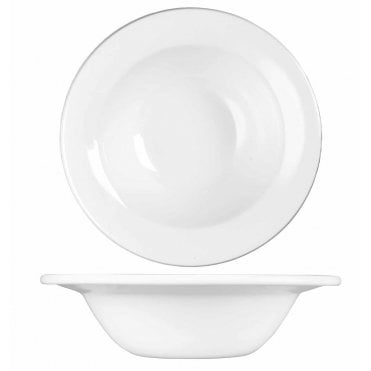 Profile 17cm / 7" (9oz) Bowl Churchill (Box Of 12)