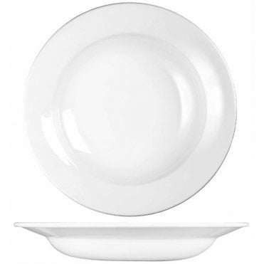 Profile 30.8cm (30.5oz) Pasta Bowl Churchill (Box Of 12)