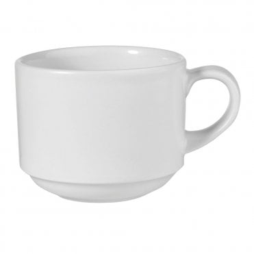 Profile Stacking Cup 22cl 8oz (Box Of 12)